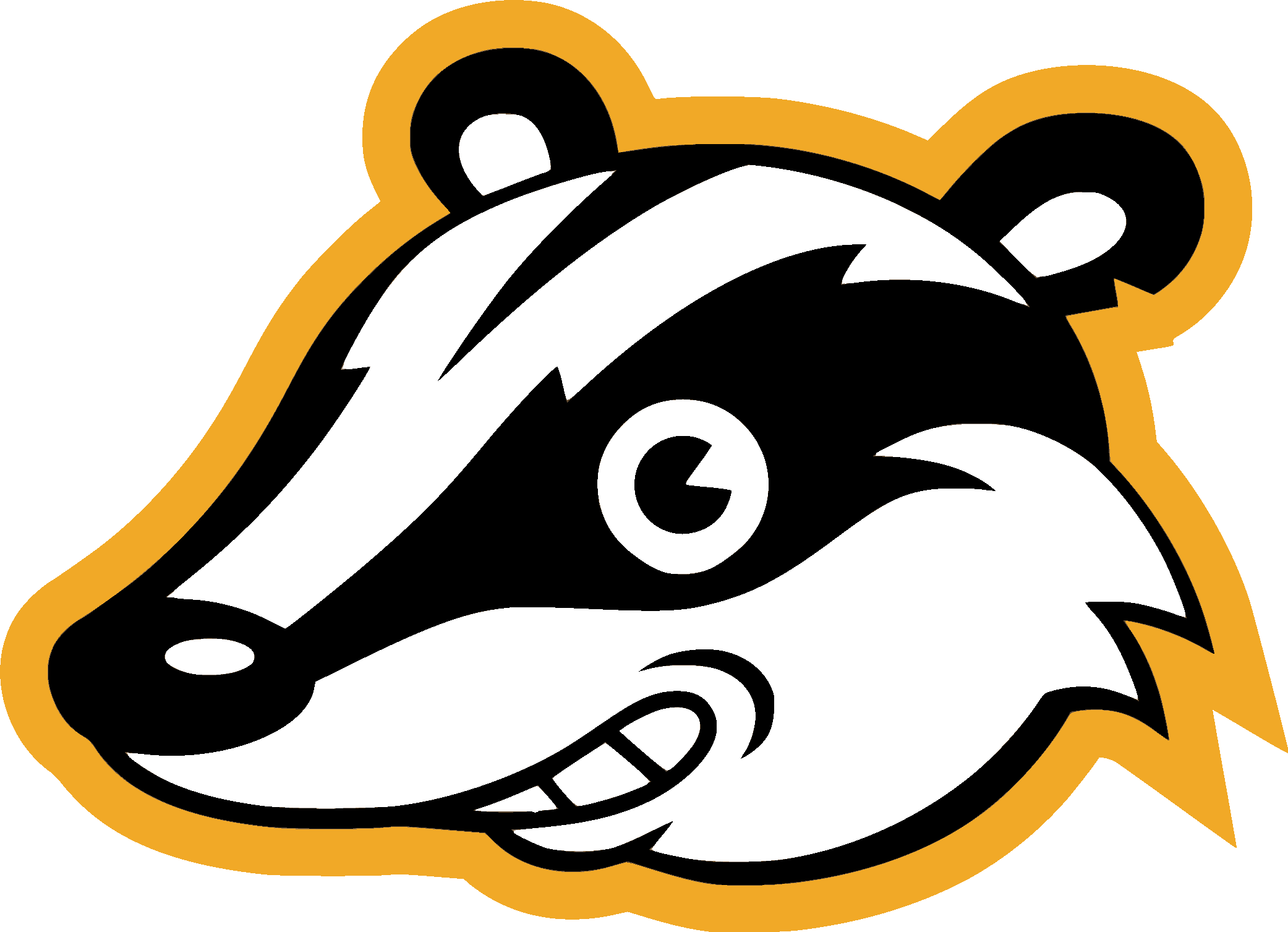 Privacy Badger Logo